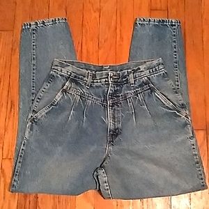 VTG 90's Chic Jeans